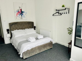 Coronation Suites No1 Central Blackpool